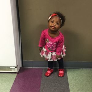 Meet your Posher, Helen